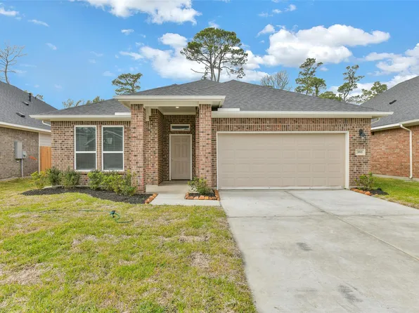 3915 Sugardale St, Baytown, TX 77521