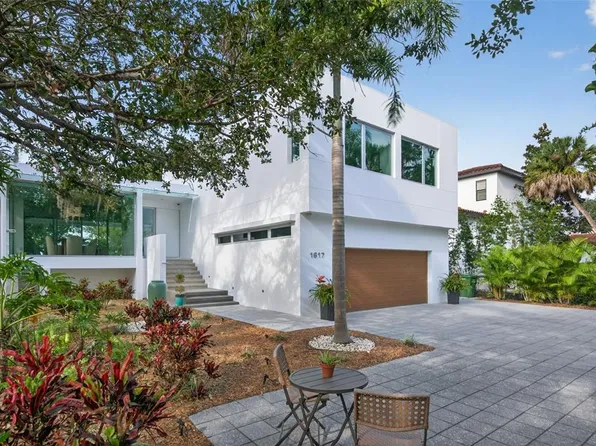 1617 Palmetto Ln, Sarasota, FL 34236