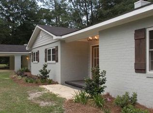 148 Harrington St, Jesup, GA 31546