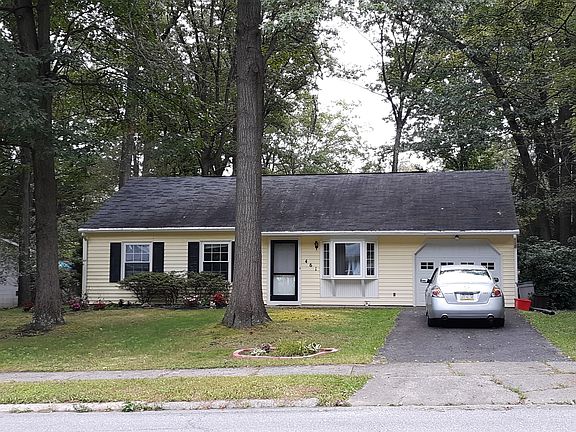 2nd image of 461 Westgate Dr