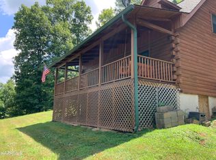 120 Wildcat Hollow Rd, New Tazewell, TN 37825