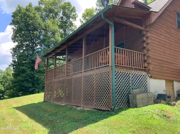 120 Wildcat Hollow Rd, New Tazewell, TN 37825