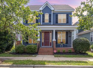 1120 Harp St, Raleigh, NC 27604