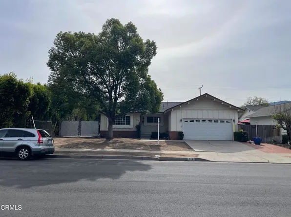 314 Vallerio Ave, Ojai, CA 93023