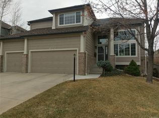 10549 Woodrock Dr, Parker, CO 80134