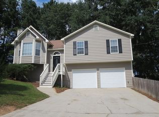 103 Campbell Dr, Dallas, GA 30132