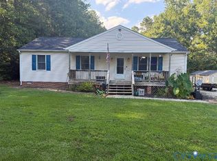 19002 Brandon Rd, Spring Grove, VA 23881
