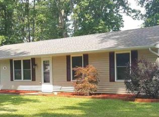 7006 Nordale Dr, Fort Wayne, IN