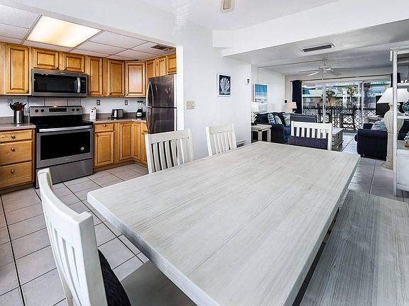 5th image of 1530 Miracle Strip Pkwy SE #112C