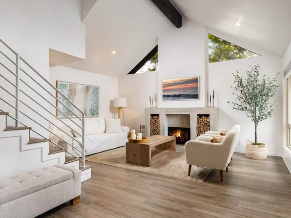 4723 Calle Reina, Santa Barbara, CA 93110