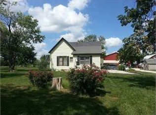27511 SE 300th Rd, Kincaid, KS 66039