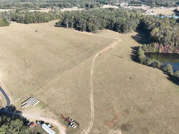LOT 3 Mask Rd, Brooks, GA 30205