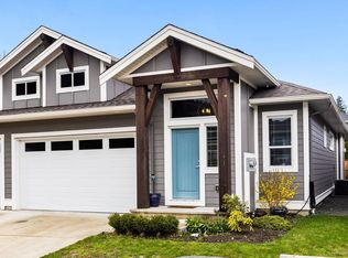 628 McCombs Dr #34, Harrison Hot Springs, BC V0M 1K0