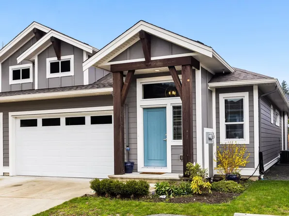 628 McCombs Dr #34, Harrison Hot Springs, BC V0M 1K0