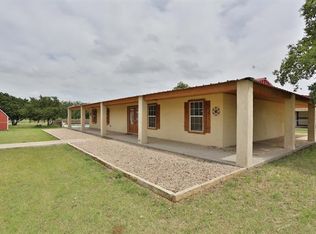 11815 County Road 218, Clyde, TX 79510