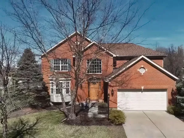 708 Stablewatch Dr, Independence, KY 41051