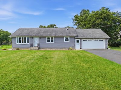 1097 Manitou Rd, Hilton, NY, 14468
