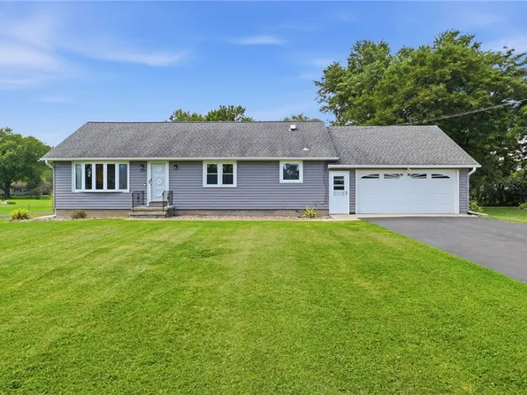 1097 & 1095 Manitou Rd, Hilton, NY 14468