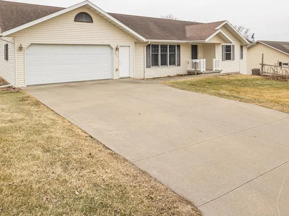 231 Rita Avenue, Dickeyville, WI 53808