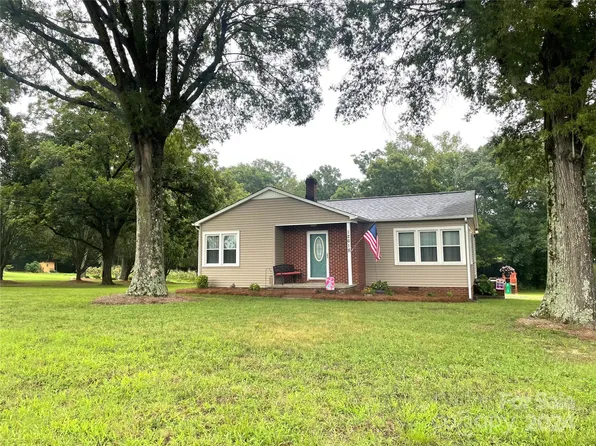 12618 State Highway 138, Norwood, NC 28128