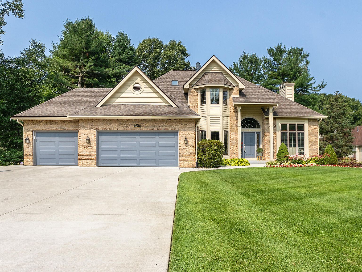 7846 Shepherds Glen Ct, Kalamazoo, MI 49009 Zillow