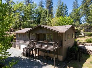 3950 Frog Hollow Dr, Placerville, CA 95667