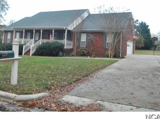 2150 Madison Ave NW, Cullman, AL 35058