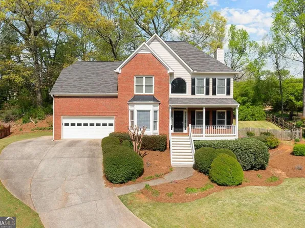 1570 Park Chase, Cumming, GA 30041