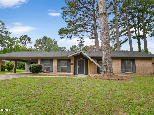 4647 Norway Dr, Jackson, MS 39206