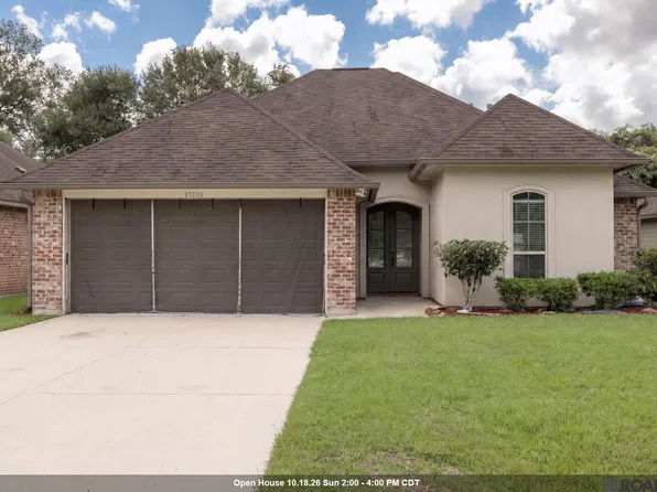 17730 H S Brignac Dr, French Settlement, LA 70733