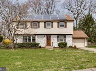 1325 Shelly Ln, Cherry Hill, NJ 08034