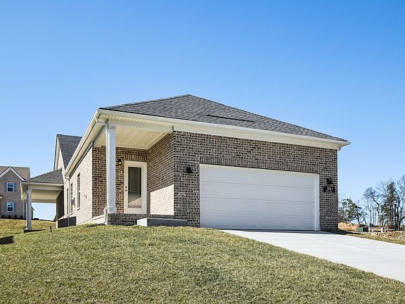 Easton - Elevation W