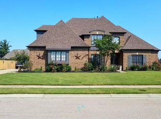 3456 Mary Claire Ln, Southaven, MS 38672