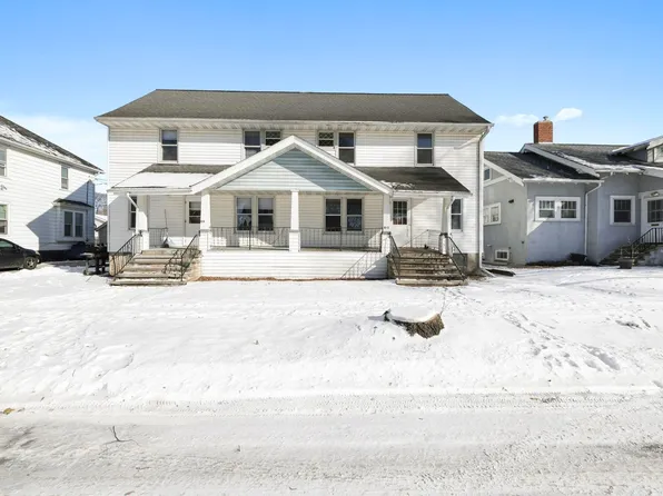 814 Hubbard St, Green Bay, WI 54303