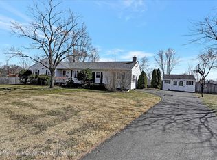 1 Westbrook Cir, Howell, NJ 07731