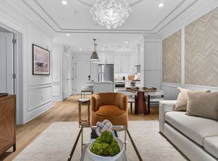 B3 Plan, The Residences at The Adelphi Hotel, Saratoga Springs, NY 12866