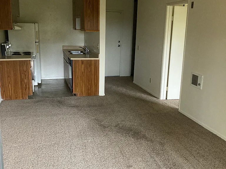 living room 110