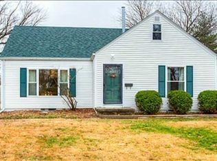 1139 58th St, Des Moines, IA 50311