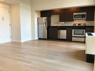 Rented by Keller Williams NYC