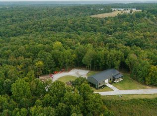 491 Low Gap Rd, Noel, MO 64854