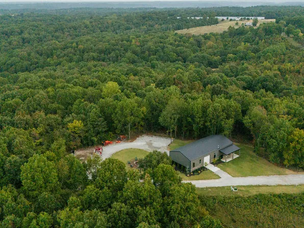 491 Low Gap Road, Noel, MO 64854