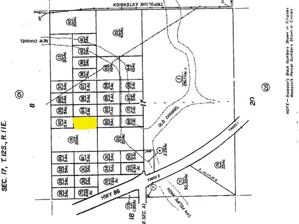 0 Highway 86 #1, Westmorland, CA 92281