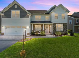 305 Wisdom Path, Chesapeake, VA 23322