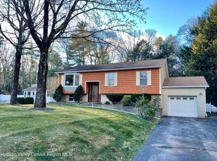 21 Mary Ann Ave, Saugerties, NY 12477