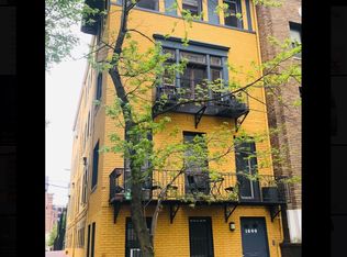 1600 Q St NW APT 4, Washington, DC 20009