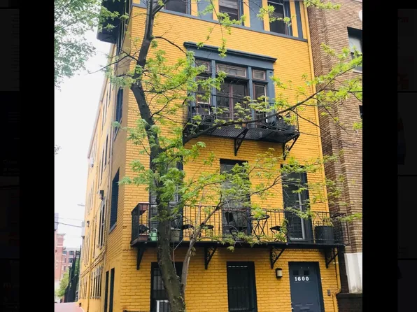 1600 Q St NW APT 4, Washington, DC 20009