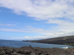 Kai Ave LOT 15, Captain Cook, HI 96704