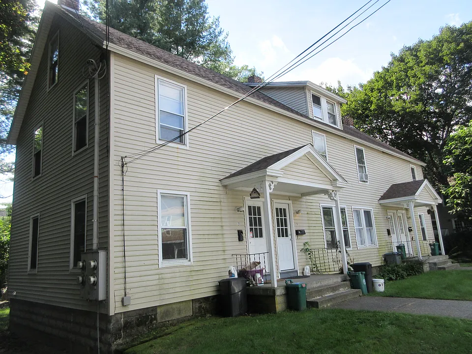 19 Valley St