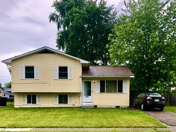 1882 Dunning Rd, Columbus, OH 43219