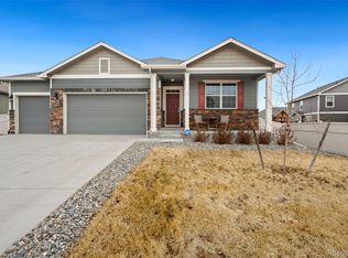 10180 Cedar St, Firestone, CO 80504